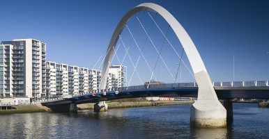 Glasgow Arc